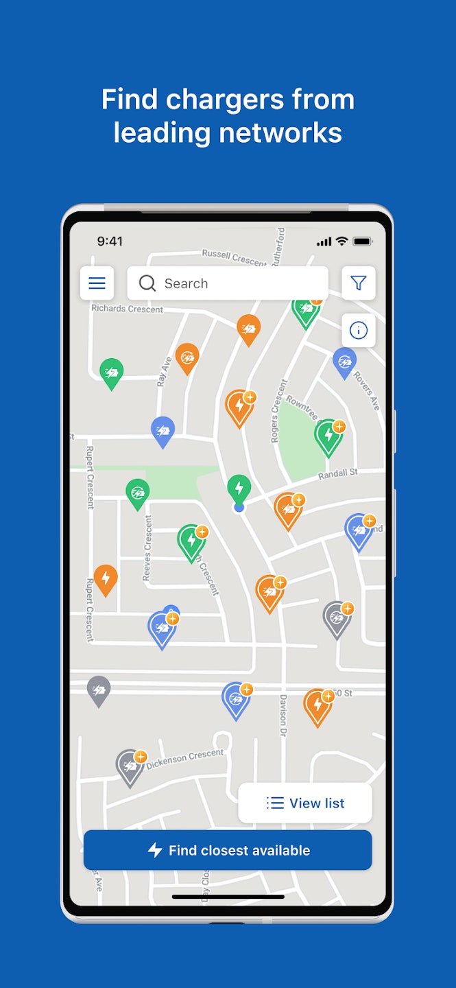 Mídia 1 de Lítio - A solução simplificada para suas necessidades de carregamento de EV