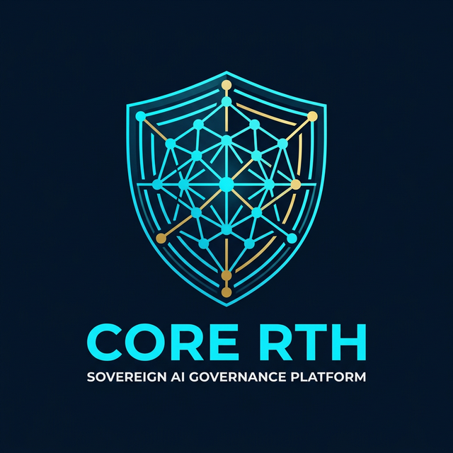 Core Rth logo