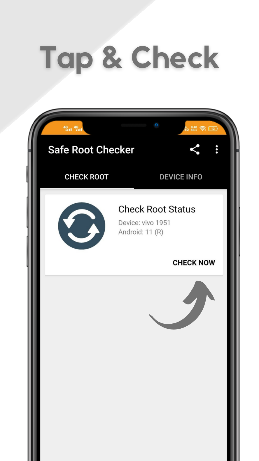 Safe Root Checker  gallery image