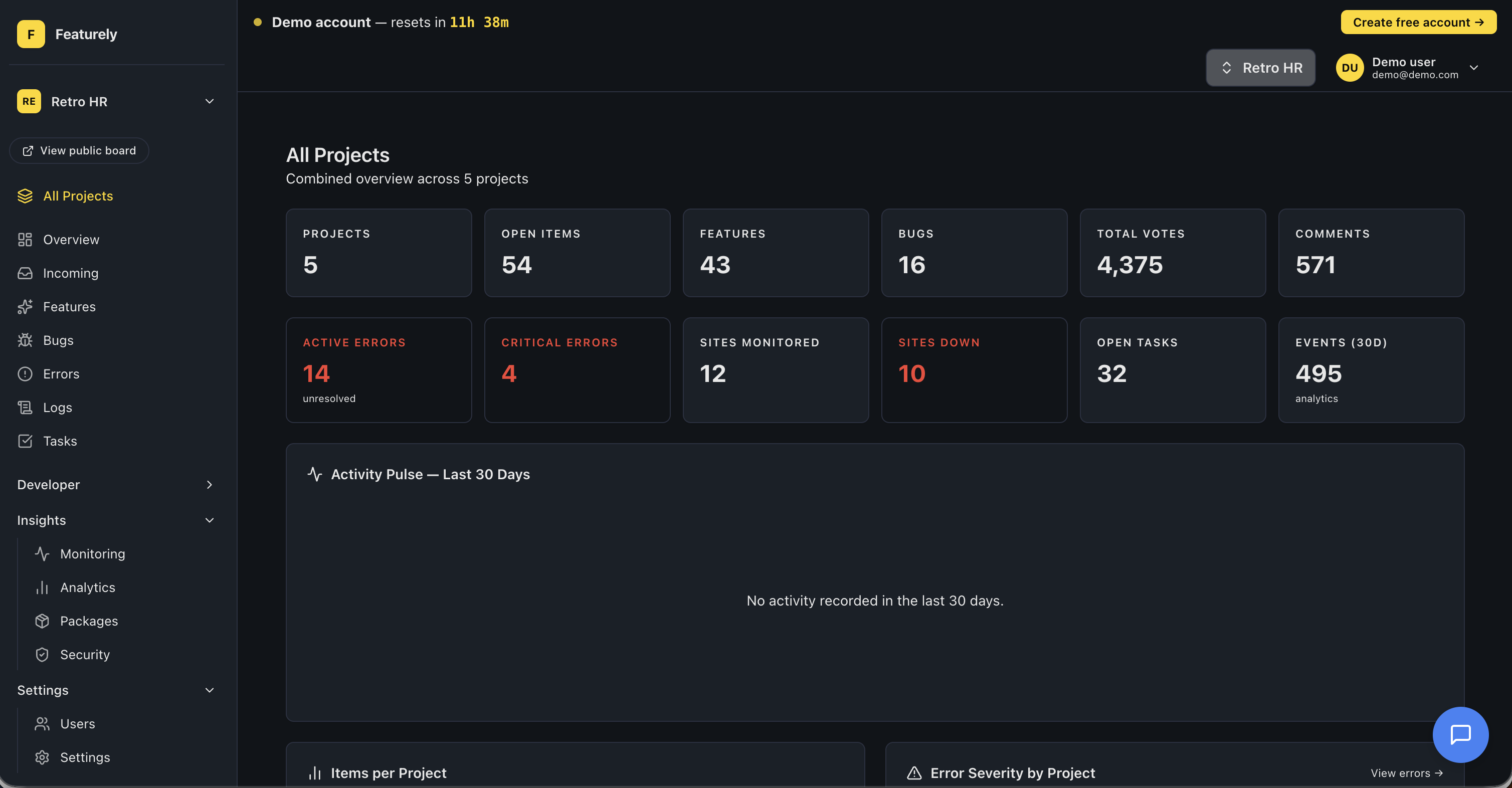 Featurely gallery image