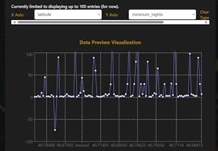 Data Up Pro gallery image