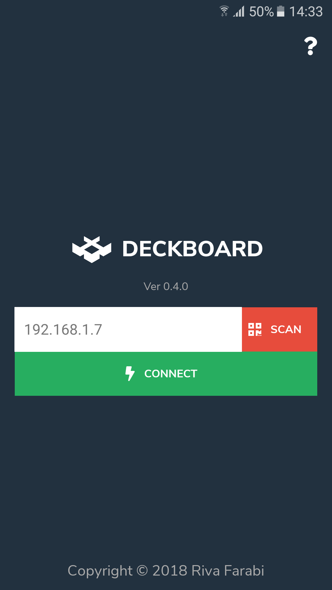 Deckboard (Beta) gallery image
