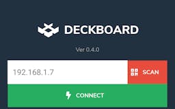 Deckboard (Beta) media 3