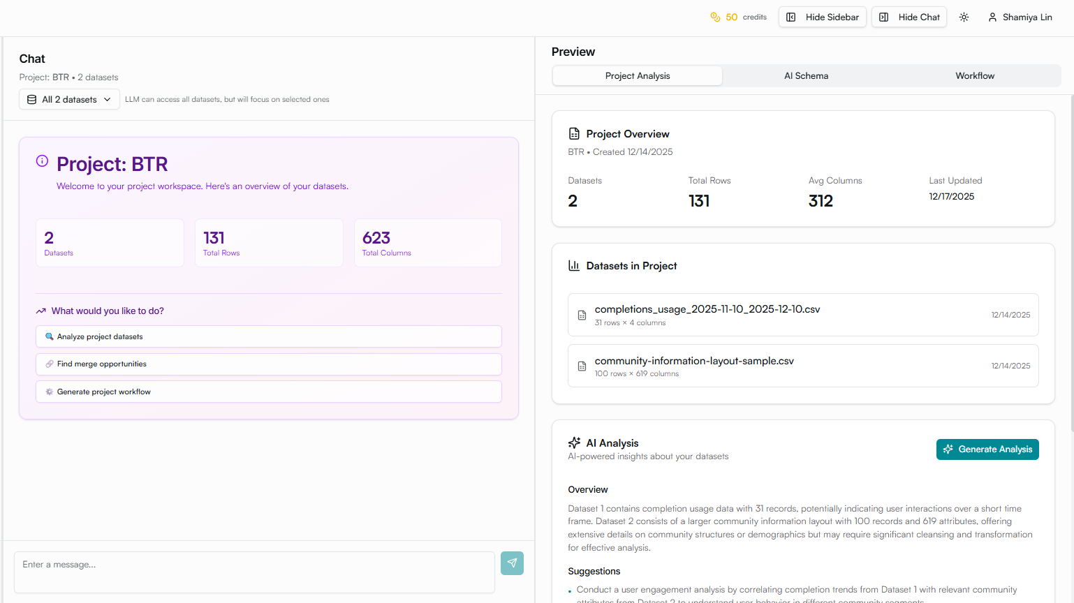 Fontis - Screenshot 3 showing product features and functionality