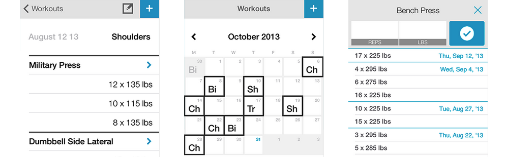 Liftium gallery image