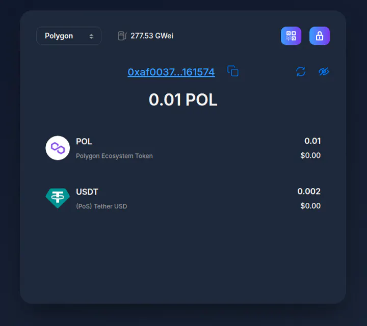 p2p.gifts gallery image