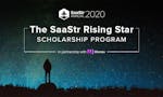 SaaStr Annual - Rising Stars Scholarship image