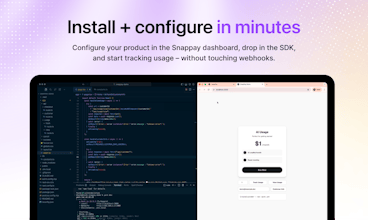 SnapPay gallery image
