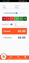 Discount & Price Calculator Free gallery image