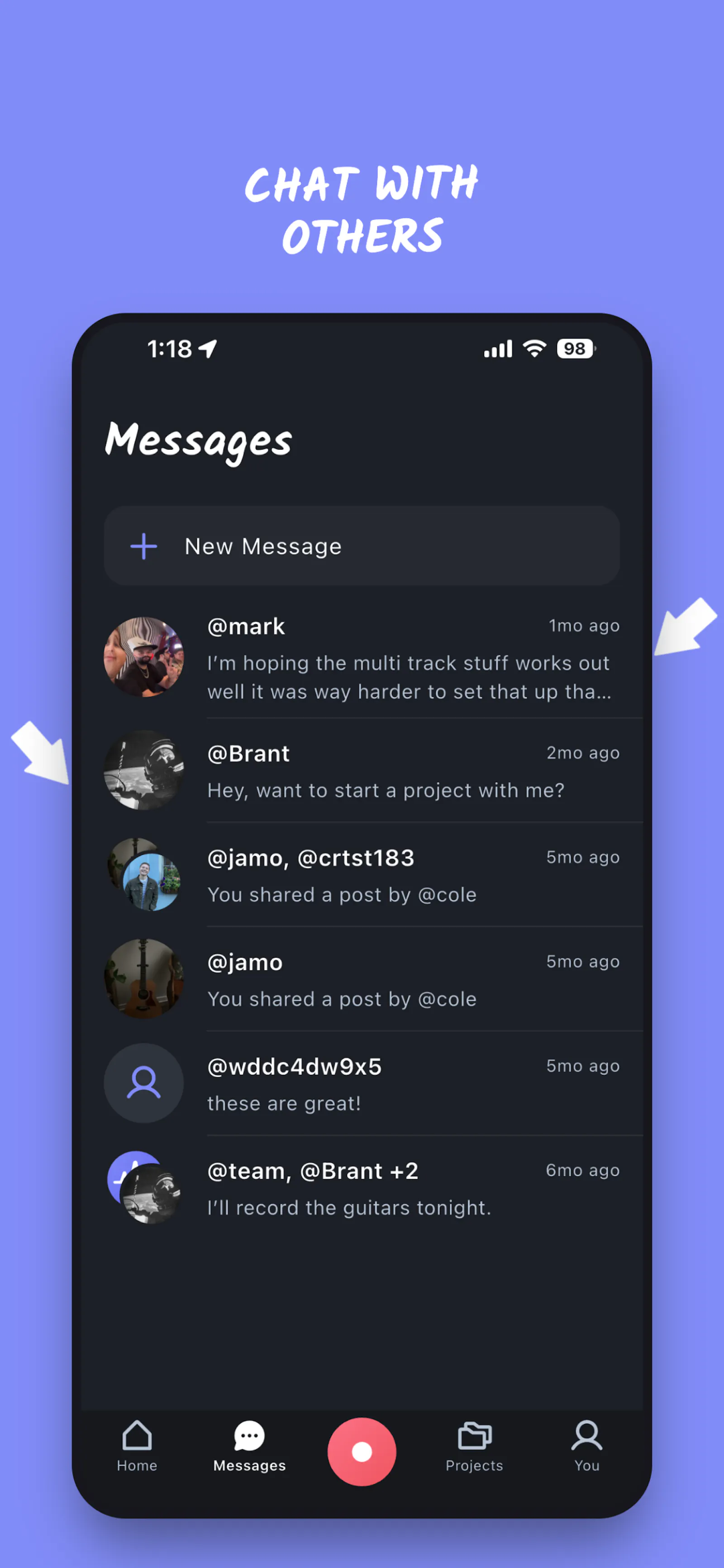 Smplr screenshot 6