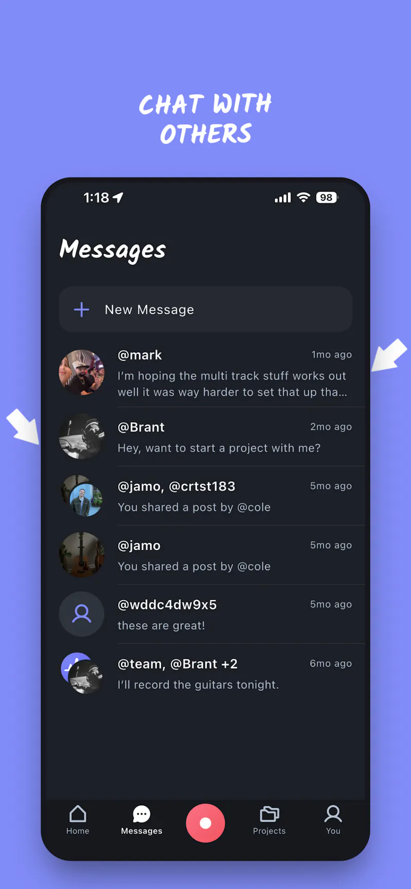Smplr screenshot 6