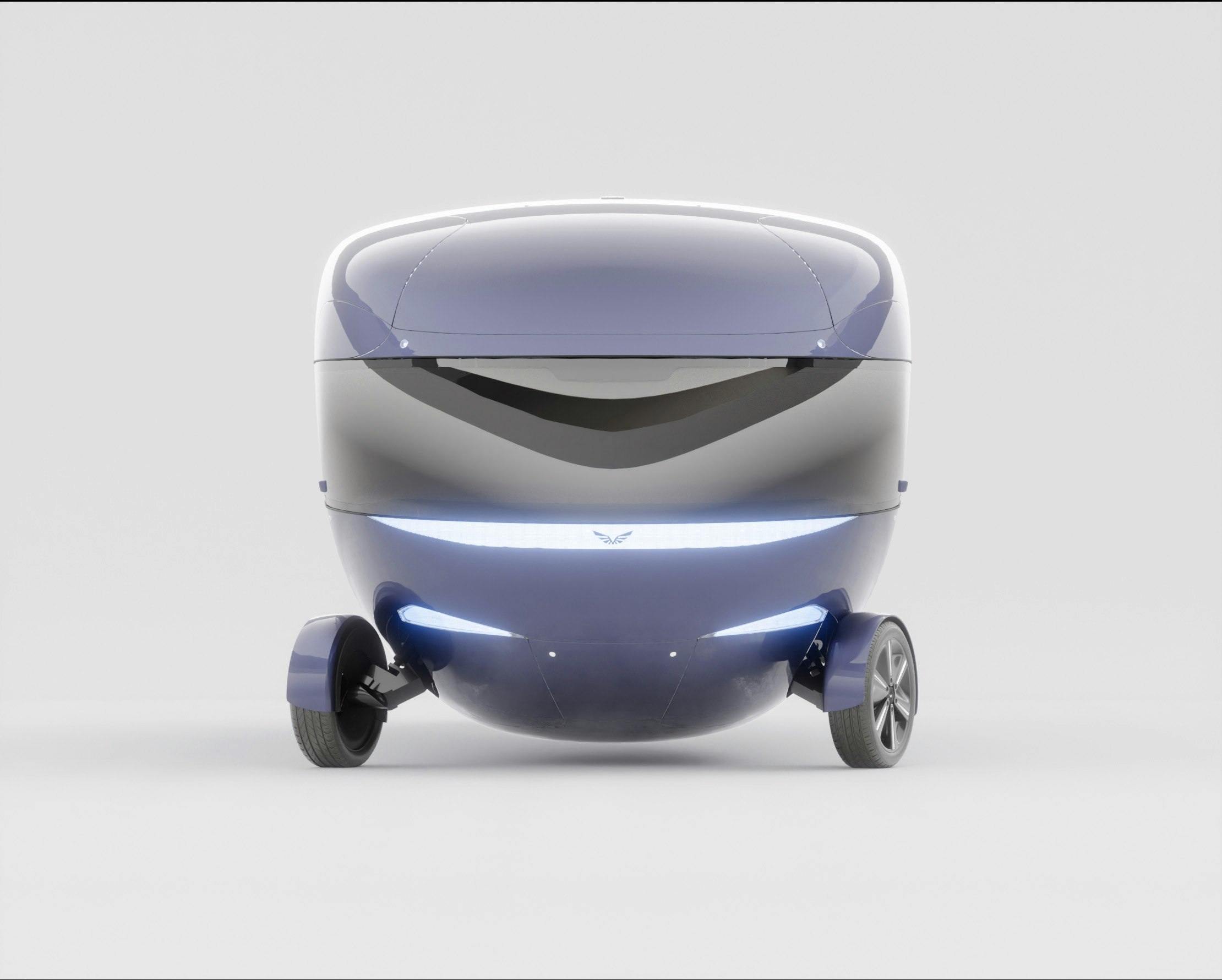 Media Dreamdrone bay và lái xe cho 5 người. 7