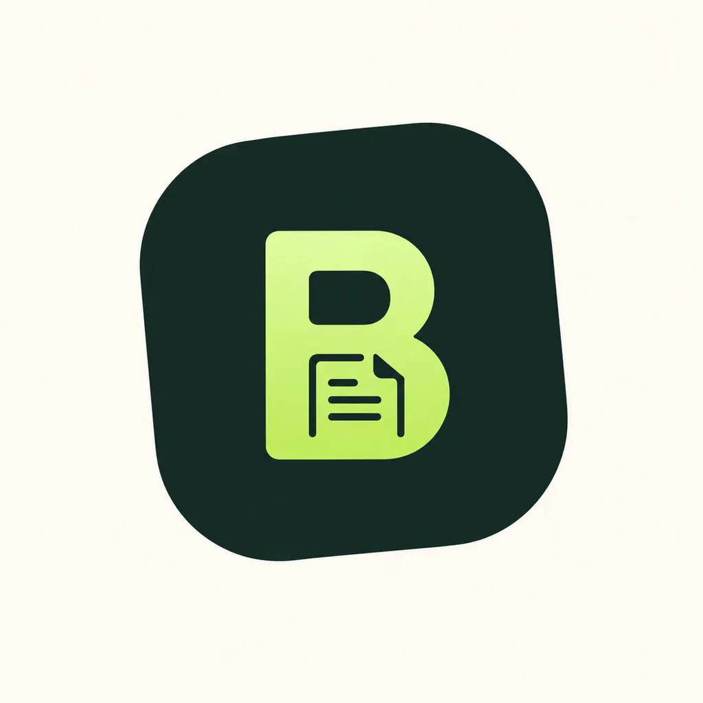 Bank Statement PDF to Excel Converter