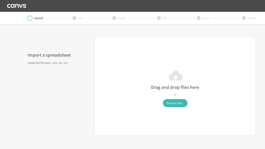 Canvs Surveys gallery image