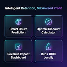 ChurnShield gallery image