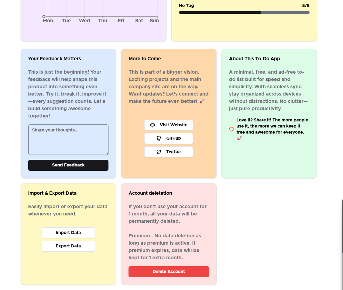 doTODO.space gallery image