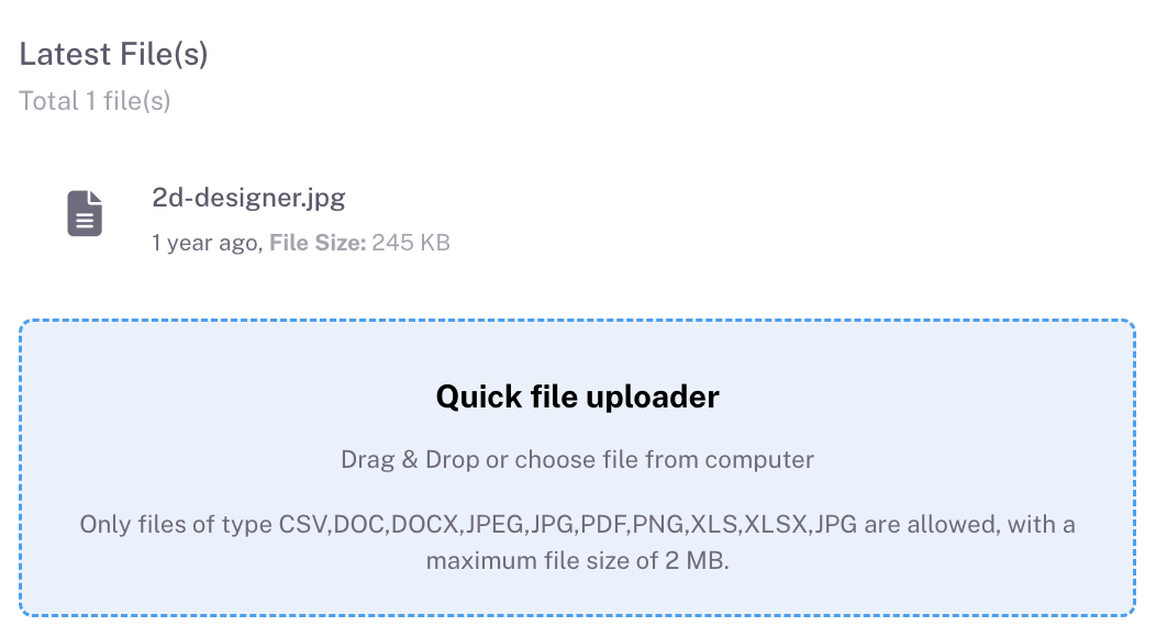 Karya Keeper gallery image