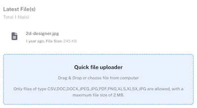 Karya Keeper gallery image