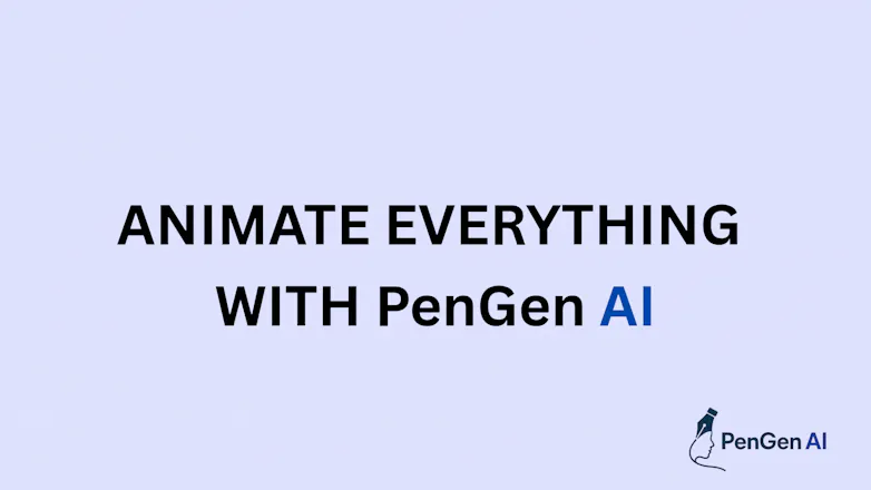 PenGen AI gallery image