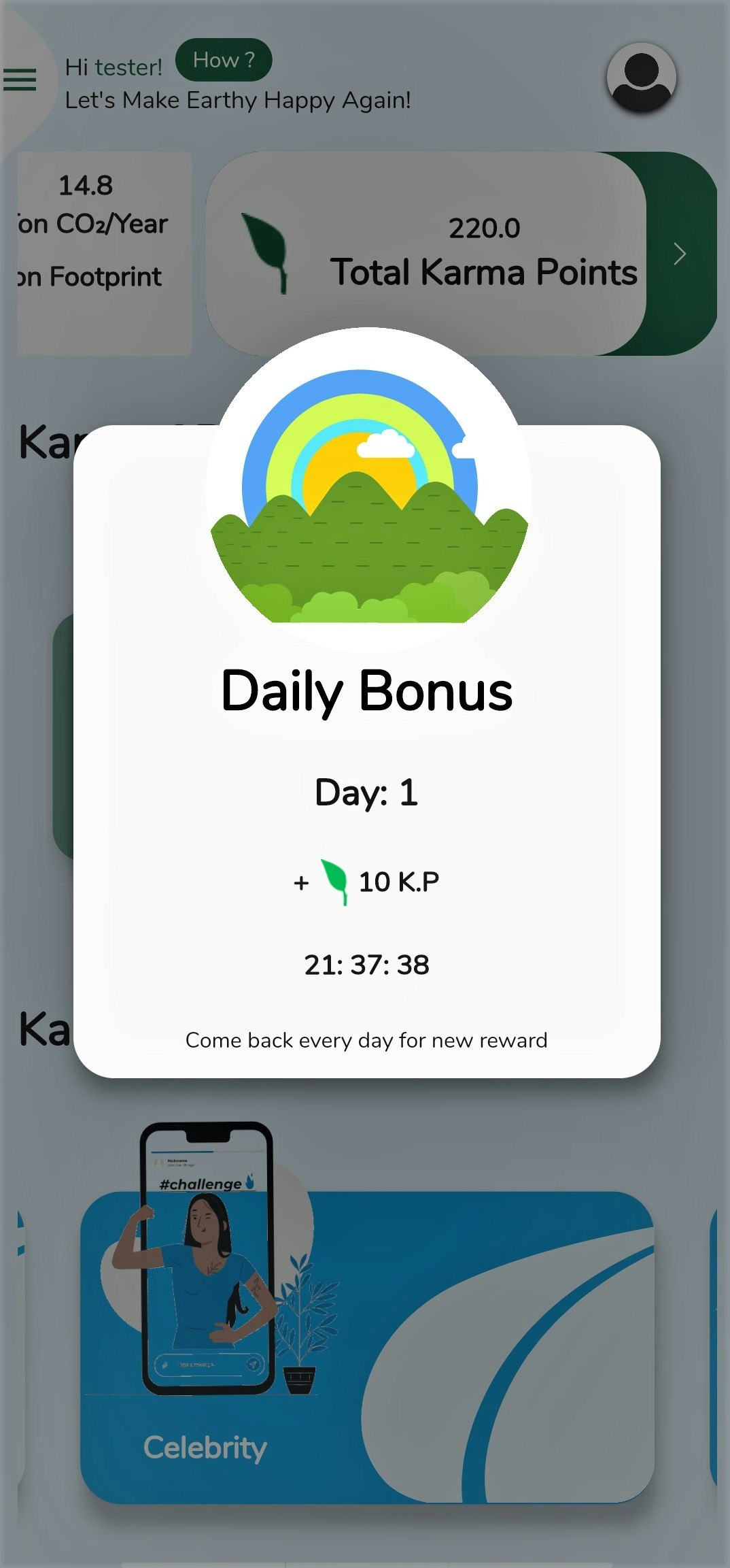 KarmaPluss  gallery image