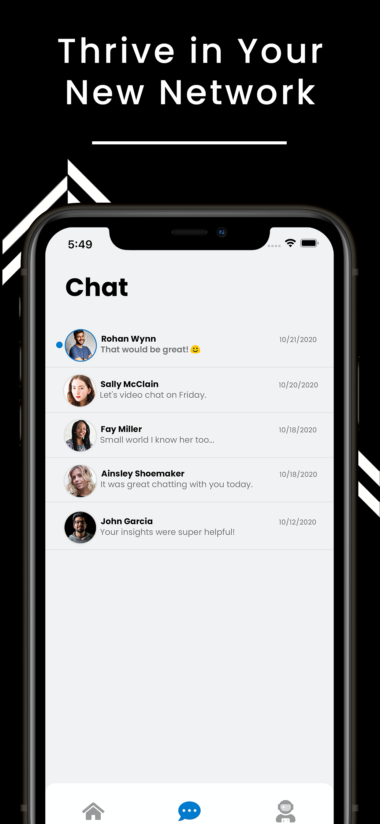 RizeHQ gallery image