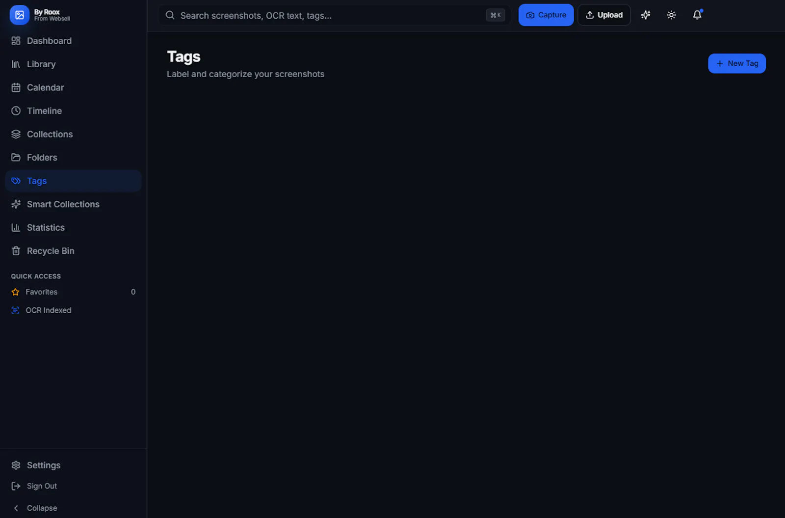 ScreenShelf screenshot 9