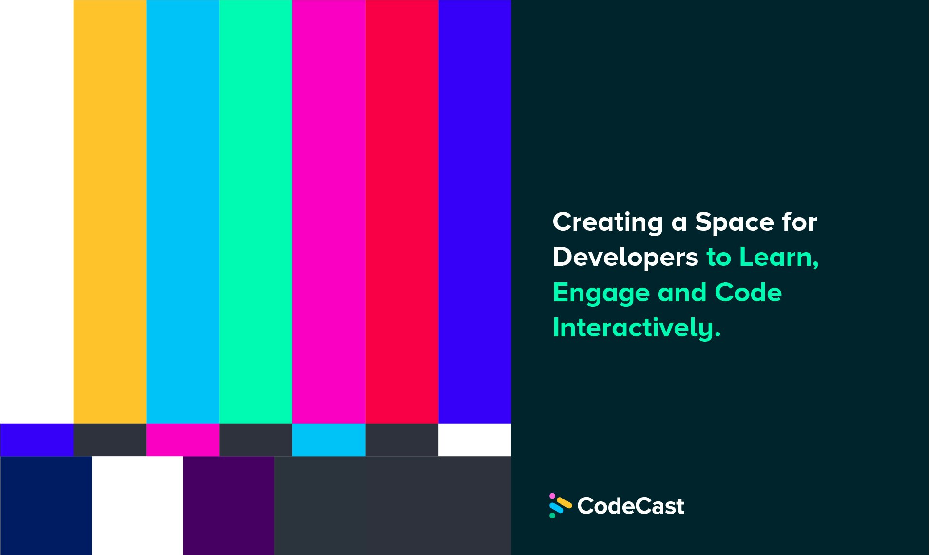 CodeCast gallery image