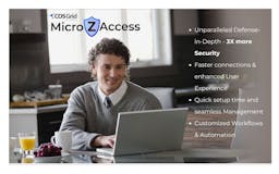 MicroZAccess media 3