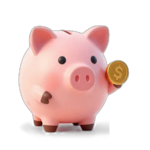 Mom & Dad Bank