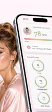 Glowia AI: Beauty LooksMaxxing gallery image