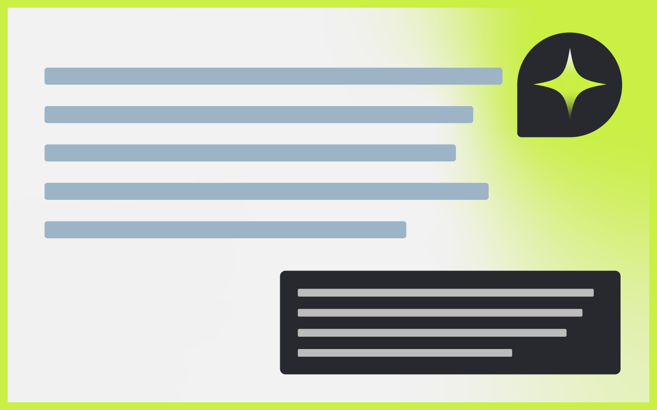 Instant Summary - Chrome extension gallery image