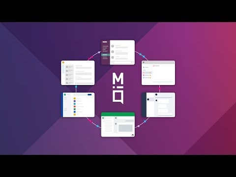 Message.io gallery image