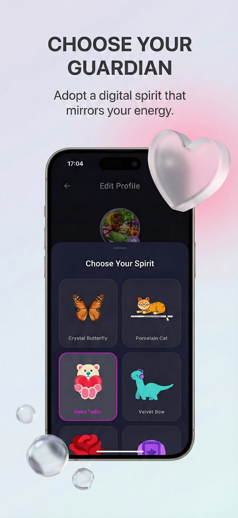 Lumivel screenshot 6