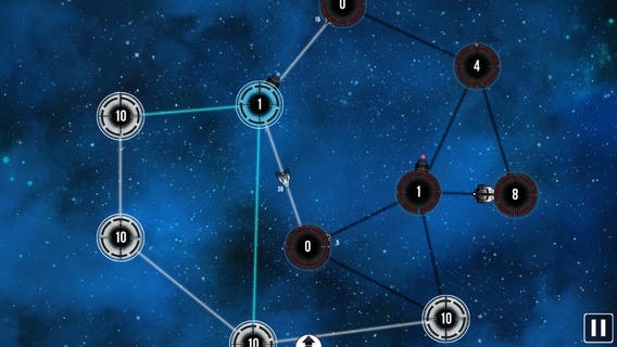 Black Stars gallery image