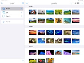 OneEdit Pro gallery image