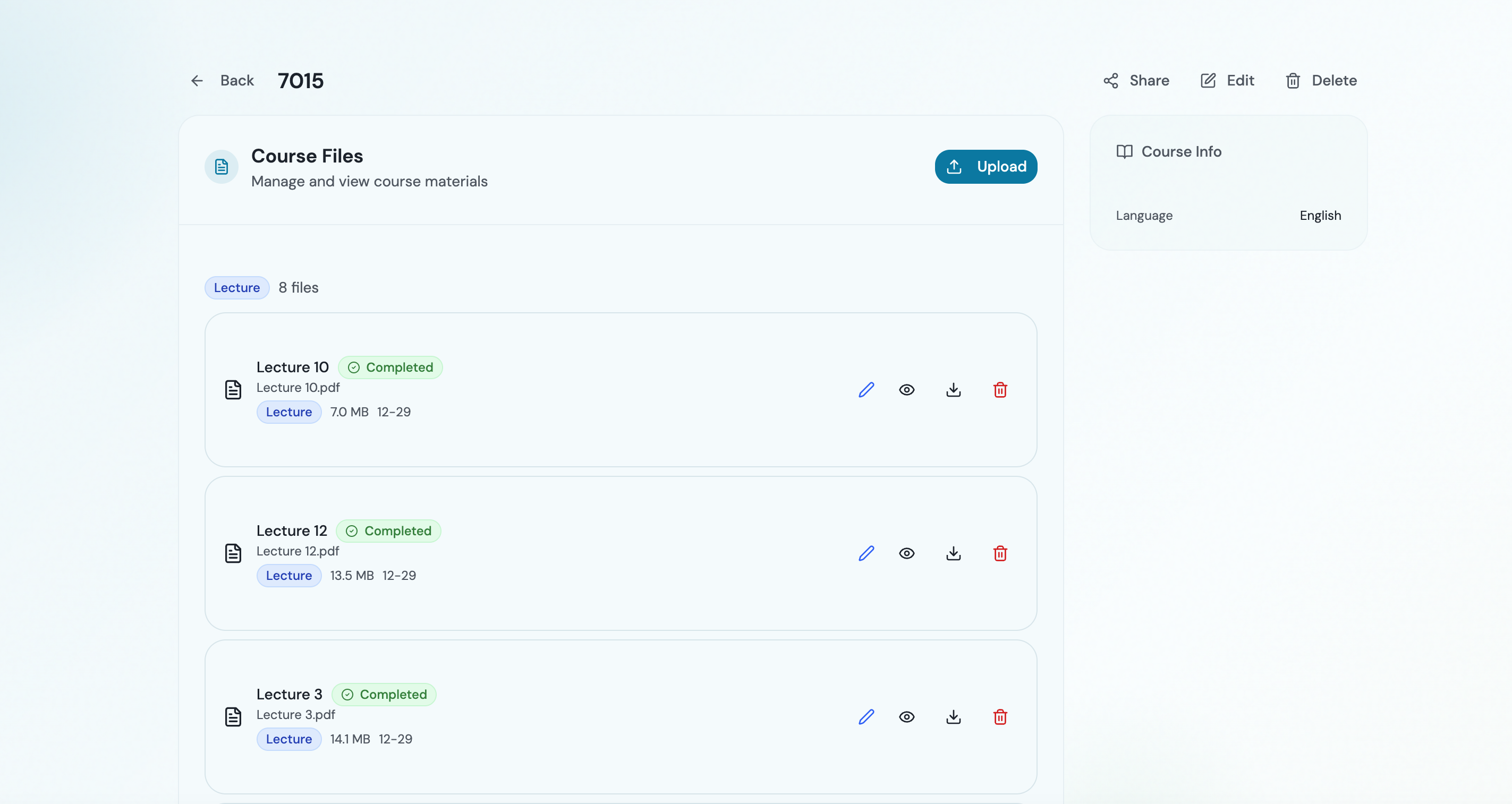 AITA - Screenshot 2 showing product features and functionality