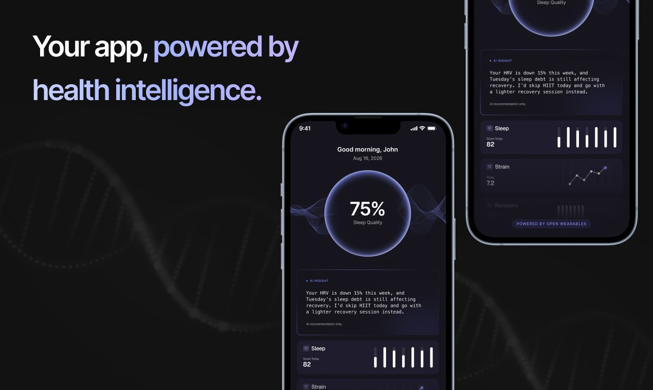 Open Wearables gallery image