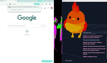 Reglitched Ai gallery image