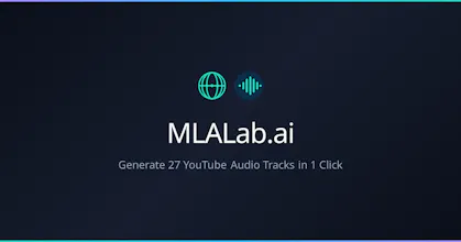 MLALab.ai gallery image