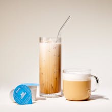 Cometeer gallery image