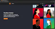 Faceless Avatar