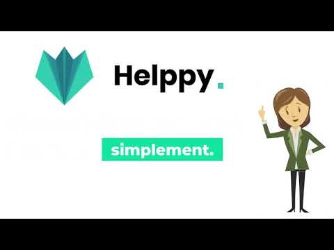 Helppy gallery image