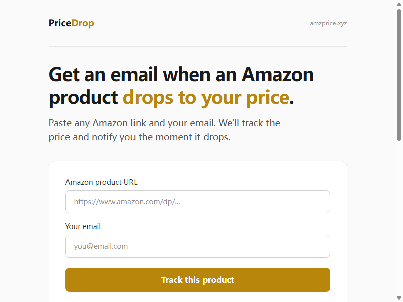 PriceDrop gallery image