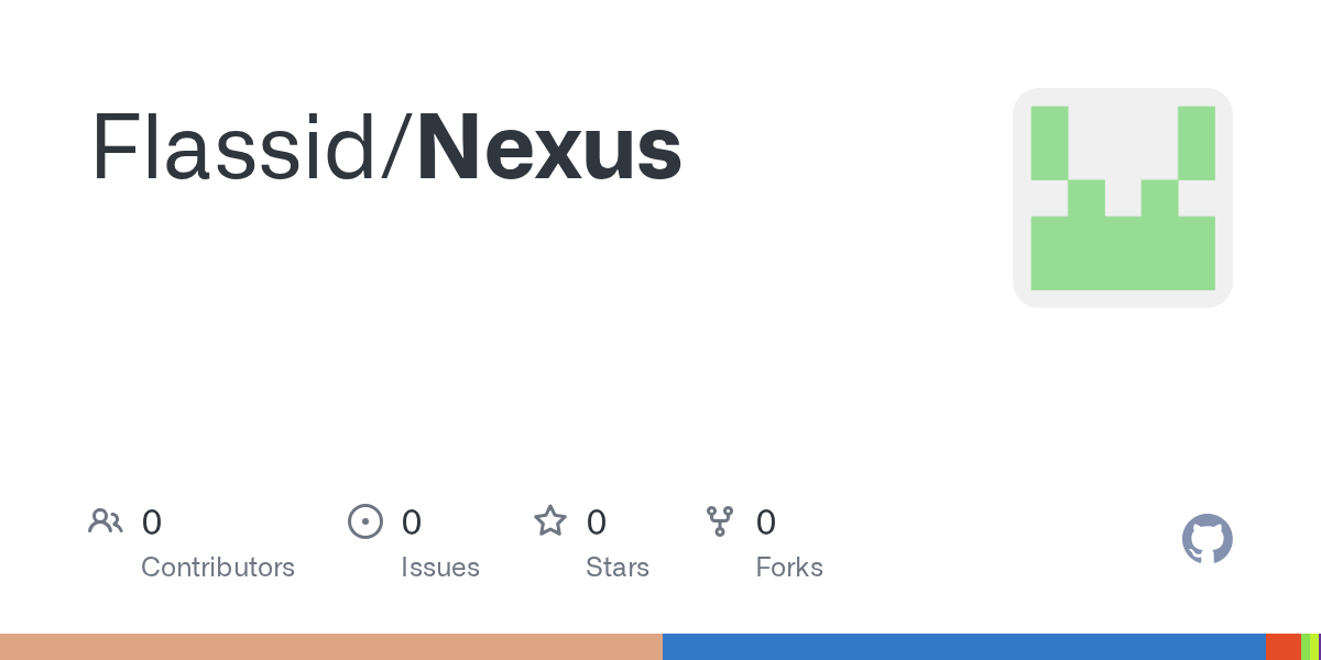 Nexus Files gallery image