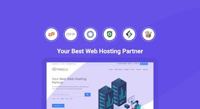 UnivaHost gallery image