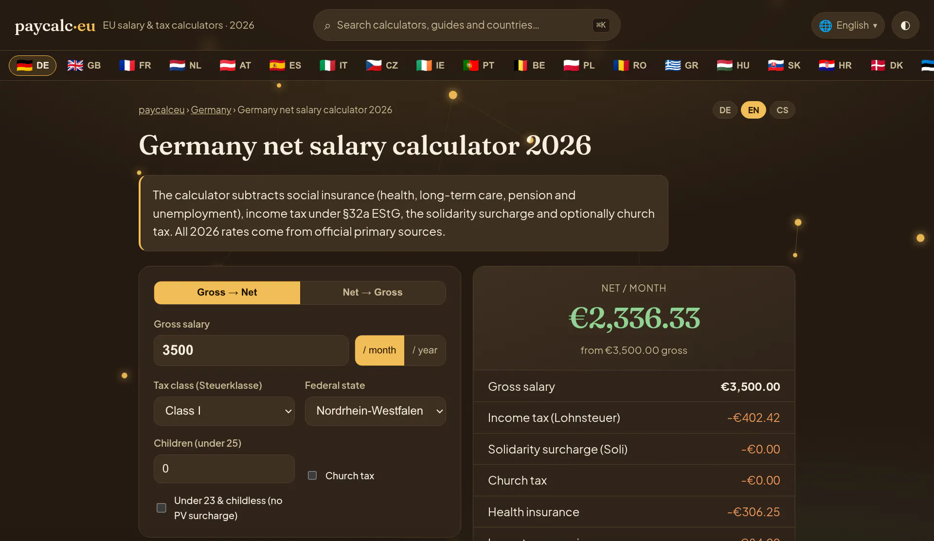 paycalceu gallery image