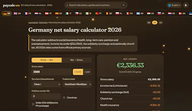 paycalceu gallery image