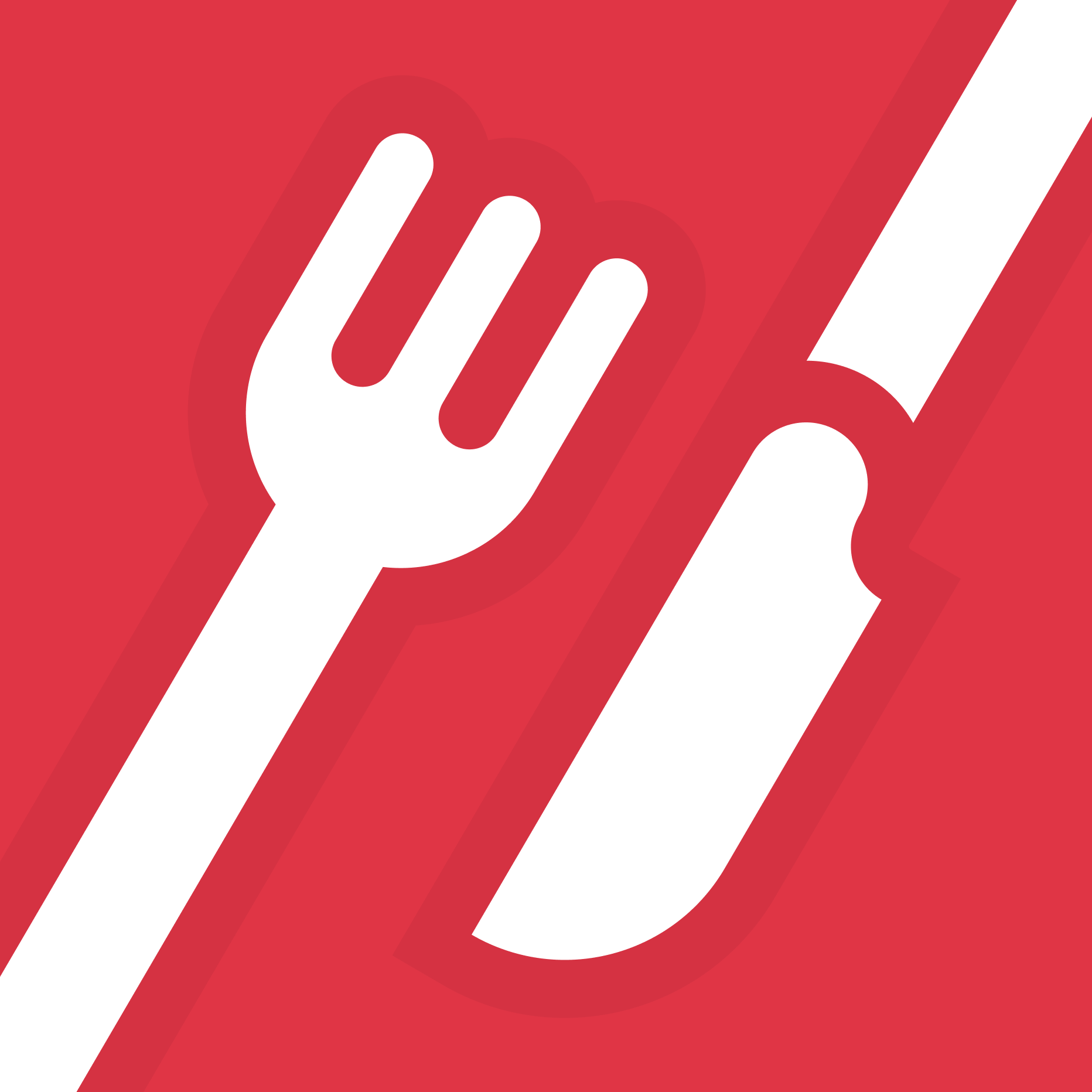 Comidas: su diario de comida simple