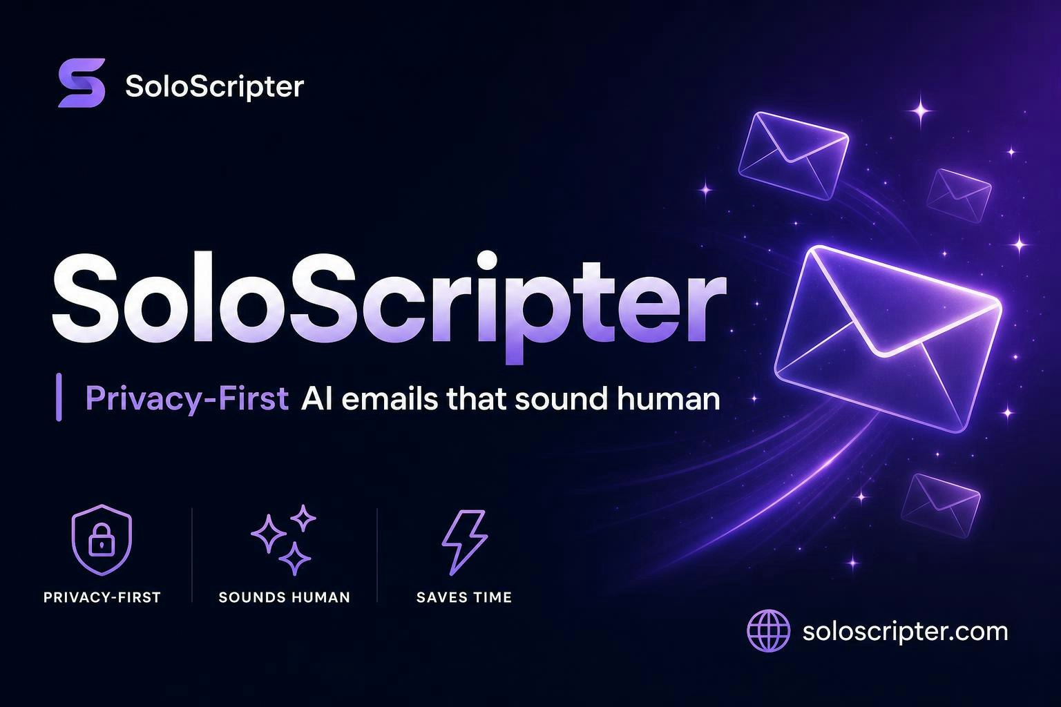 SoloScripter gallery image