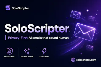 SoloScripter gallery image